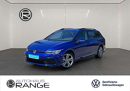 VW Golf Variant Volkswagen VIII Variant 1.5 eTSI, R-Line, DSG