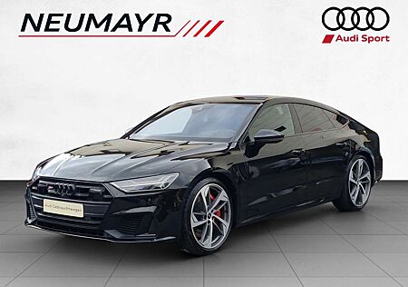 Audi S7 Sportback 3.0 TDI quattro MATRIX/NAVI/ACC