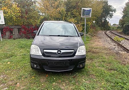 Opel Meriva Edition