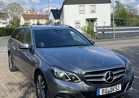 Mercedes-Benz E 220 T CDI 7G-TRONIC Avantgarde