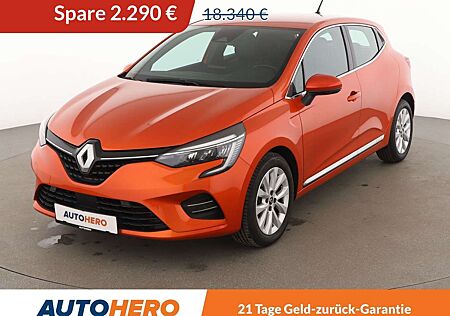 Renault Clio 1.3 TCe Intens Aut.*NAVI*LED*CAM*SHZ*TEMPO*ALU*