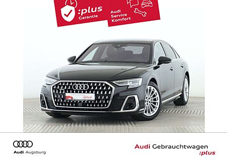 Audi A8 50 TDI qu. *StdHz*PANO*HD-MATRIX*HdUp*8-fach*