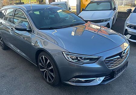 Opel Insignia Innovation PanoramaSchiebedach Automatik AHK 19"