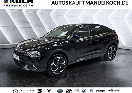 Citroën C4 Citroen 1.2 PureTech 130 Shine EAT8 NAVI LED SHZ 360°