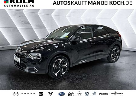Citroën C4 Citroen 1.2 PureTech 130 Shine EAT8 NAVI LED SHZ 360°