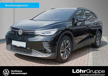 VW ID.4 Volkswagen Pure Performance 125 kW Wärmep. 19" ACC LED PDC...