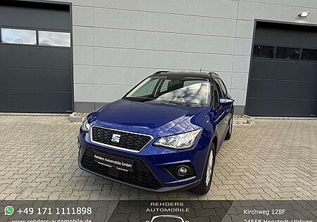 Seat Arona Style AHK PDC Tempo SHZ AppleCar Klimauto