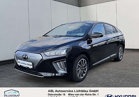 Hyundai Ioniq Facelift Elektro PRIME-Paket 100 kW (136 PS), A...
