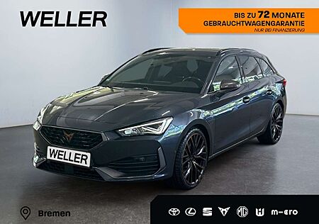 Cupra Leon ST 1.4 e-Hybrid (180 kW) VZ *LED*AHK*CAM*ACC*