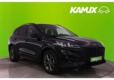 Ford Kuga 2.0EB Aut.ST-Line+LED+NAVI+HUD+KAMERA+TEMPO