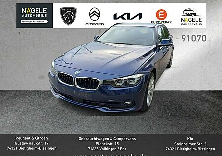 BMW 330i 330 xD|HuD+adapt.LED+Memory+ACC+Kamera+Leder BC