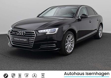 Audi A4 quattro design Xenon PDC GSD Limit HiFi 18LM