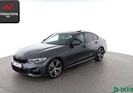 BMW 318 i M SPORT SHADOW GLASDACH,ACC,KAMERA,19ZOLL