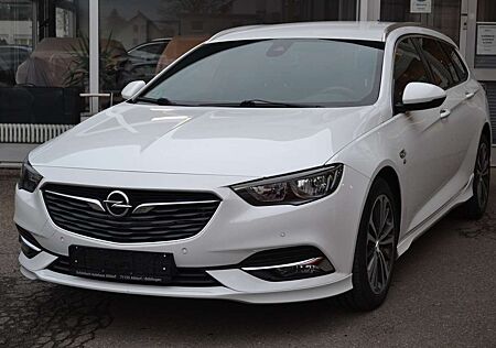 Opel Insignia 2.0 CDTI Kombi*OPC LINE*Automatik*NAVI*