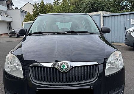 Skoda Fabia II Fließheck 1.2 HTP