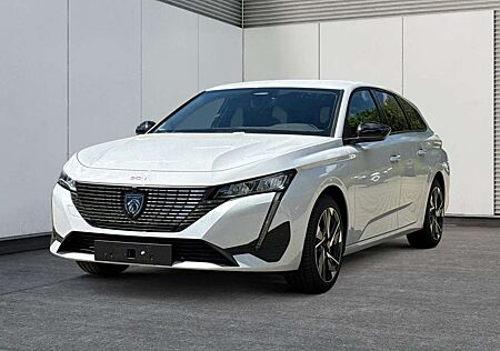 Peugeot 308 SW Allure EAT8+SHZ+AGR+KAMERA+ACC+KLIMA+LED+PDC...