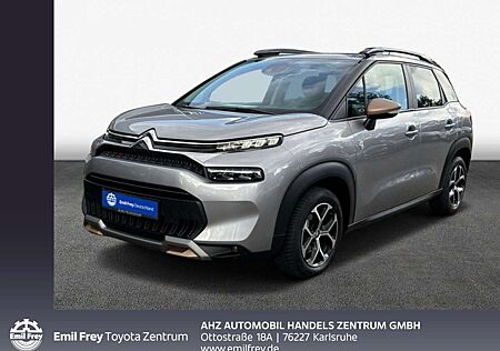 Citroën C3 Aircross Citroen PureTech 130 Stop & Start EAT6 OPF