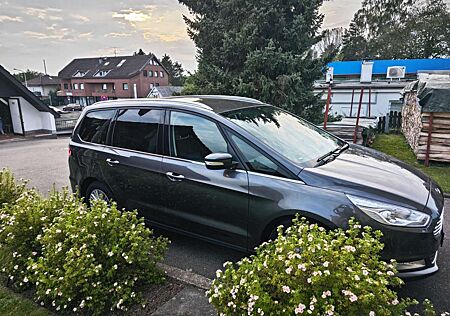 Ford Galaxy 1.5 EcoBoost Start-Stopp Trend