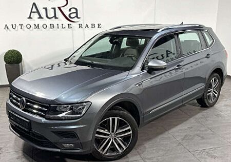 VW Tiguan Allspace Volkswagen 2.0 TDI DSG CL NAV+PANO+ACC+19ZO