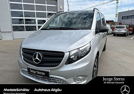 Mercedes-Benz Vito 119 CDI Tourer PRO L LIEGE TISCH DREHSITZE