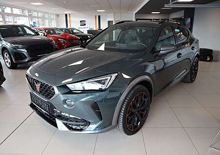 Cupra Formentor VZ 4Drive/DAB/NAVI/FULL LINK/GARANTIE