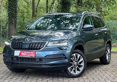 Skoda Karoq Clever