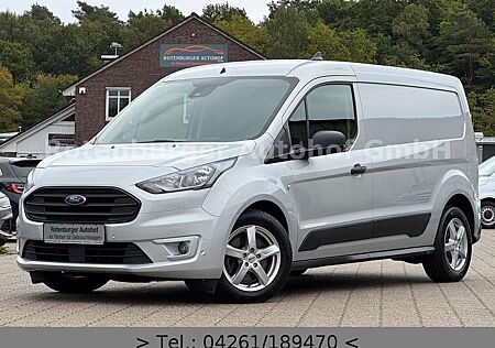 Ford Transit Connect 1.5 TDCI*KASTEN*230*LANG*S&S*
