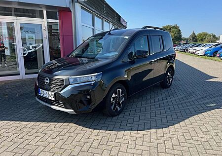 Nissan Townstar Kombi DIG-T 130 6MT TEKNA 2ST OHNE 360 GRAD AVM NA