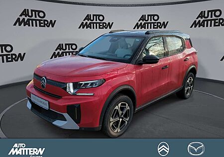 Citroën C3 Aircross Citroen MAX Hybrid |NAVI|LED|WirelessCharge