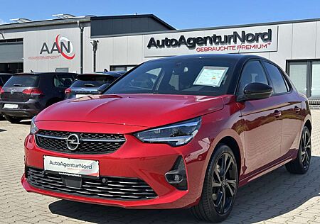 Opel Corsa GS Line MATRIX LED, SHZ, NAVI, KAMERA, PDC
