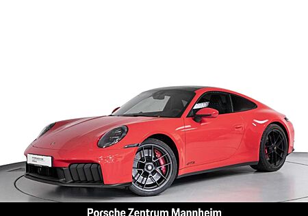 Porsche 992 -2 (911) Carrera 4 GTS