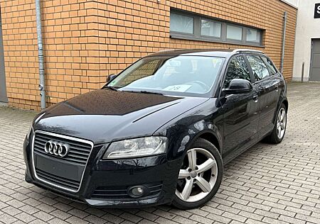 Audi A3 Sportback 2.0 TDI Ambition*KUPPLUNG-SCHW NEU*