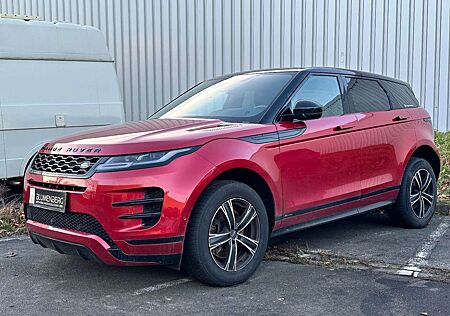 Land Rover Range Rover Evoque R-DYNAMIC HSE AWD *Virtual*