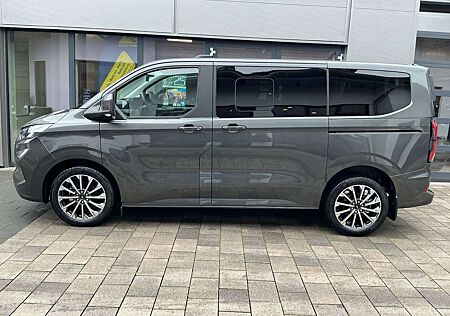 Ford Tourneo Custom L1 Titanium X