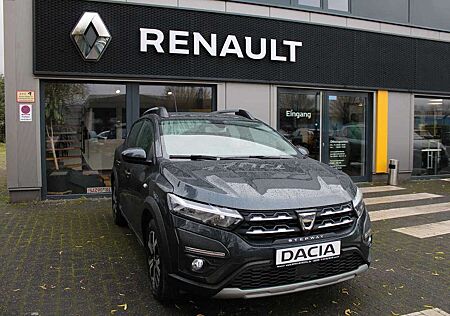 Dacia Sandero Stepway TCe 90 Comfort