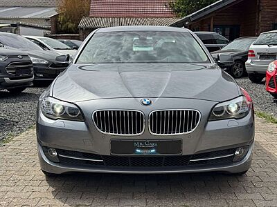 BMW 520 d aus 1 Hand Tüv/Au Neu