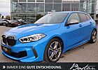 BMW 135 xDRIVE/BUSINESS-PAKET PROFESSIONAL/LEDER