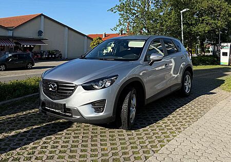 Mazda CX-5 SKYACTIV-D 175 Drive AWDSports-Line