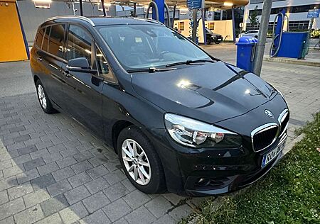 BMW 218 i Advantage