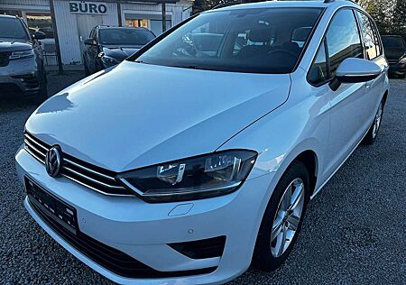 VW Golf Sportsvan Volkswagen Comfortline Sitzheizung*Klimaauto