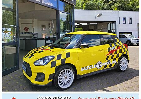 Suzuki Swift Sport*LED*Bastuck-Auspuff*