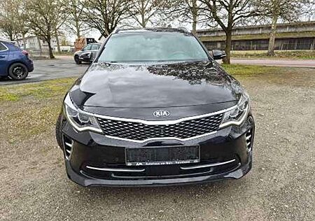 Kia Optima Sportswagon 2.0 T-GDI Automatik GT ATM neu
