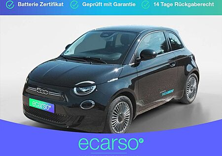 Fiat 500 Icon