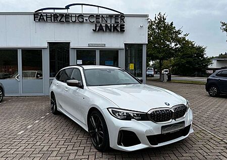 BMW 340 3 Touring i xDrive