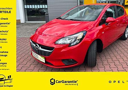 Opel Corsa ON ecoFlex Komfort, Winter Paket