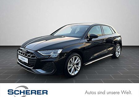 Audi A3 S line 35 TFSI 110(150) kW(PS) S tr