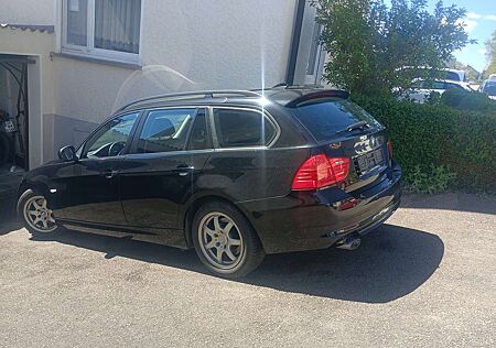 BMW 318d 318 DPF Touring