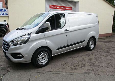 Ford Transit Custom gebraucht kaufen Ford Transit Custom Kasten 280 L1 Kamera+Navi+AHk