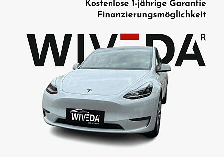 Tesla Model Y AWD~Navi~Pano~LED~SHZ~Garantie~ACC~360°~