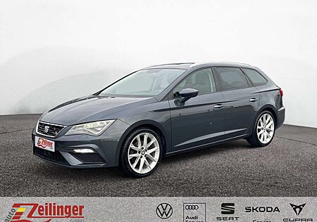 Seat Leon ST FR TSI DSG|PANO|BEATS|KAMERA|NAV|LED|ACC